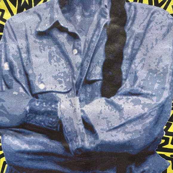 Sade T-Shirt - Picture 8 of 8